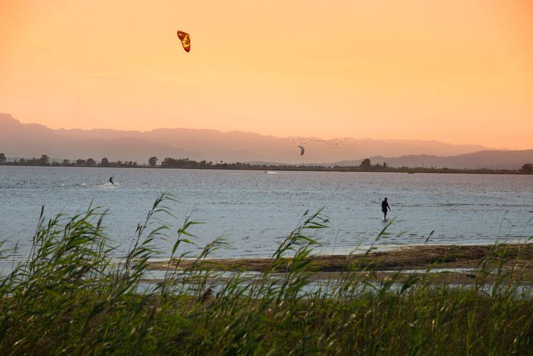 EspZurich's tweet photo. ¿Conoces la bonita bahía de los #Alfaques?
Dentro del #ParqueNatural del #DeltadelEbro #Tarragona, encontraras un pequeño paraíso.
💦#DeportesAcuáticos 🚣🏿‍♀️#Navegar 📷🦆#VerAves
💙Si eres amante de la naturaleza, te gustará este artículo.
https://t.co/LZc0VXXsyQ https://t.co/zGyMqwGD14