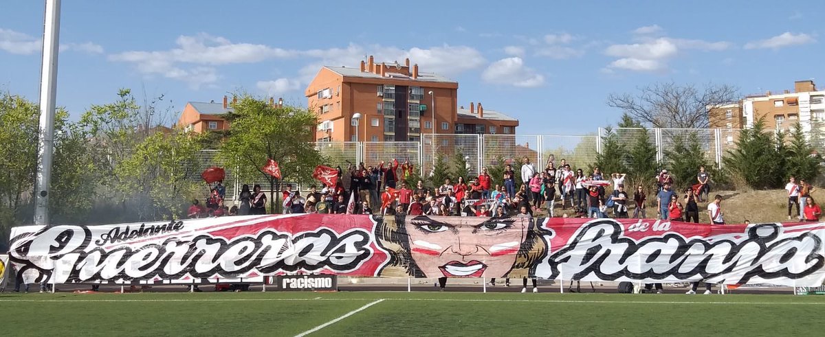 Imagen vía: Rayo Vallecano Imagen vía: Rayo Vallecano