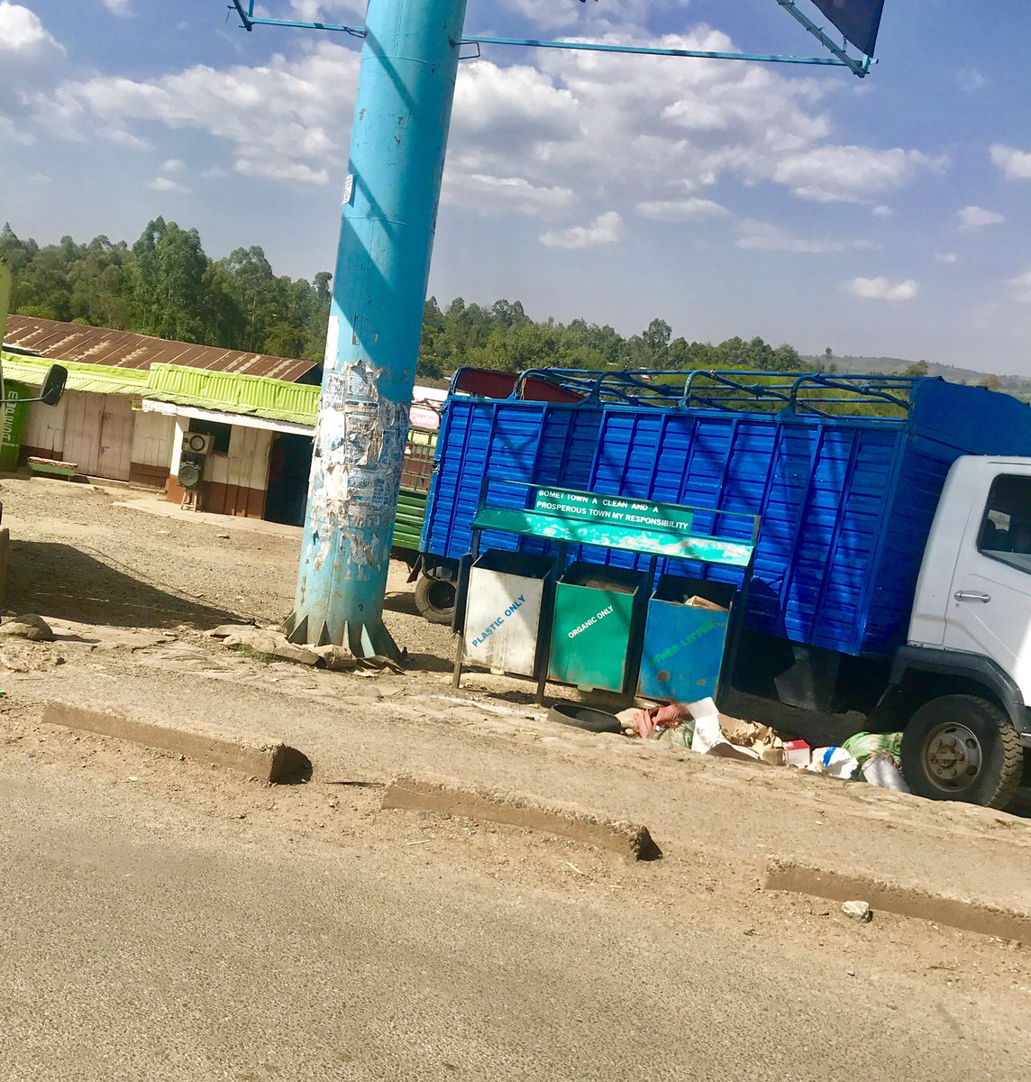 gp_kenyagroup's tweet photo. Good practices should be recognized and appreciated. 
@BometCounty036 keep up if not do better 👌👏
Retweet and tag your county if you want the same for your county 
#BreakFreefromPlastics 
#MondayMotivation 🌍💪🏾 https://t.co/Hvwo6SkVy8