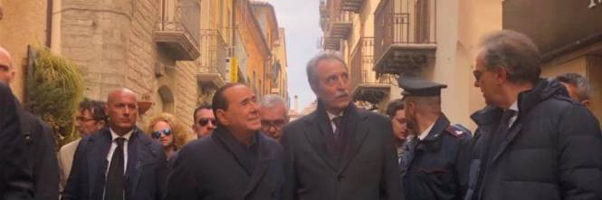 La #Basilicata va al centrodestra ​e il M5s colleziona un altro flop bit.ly/2UUMWNF