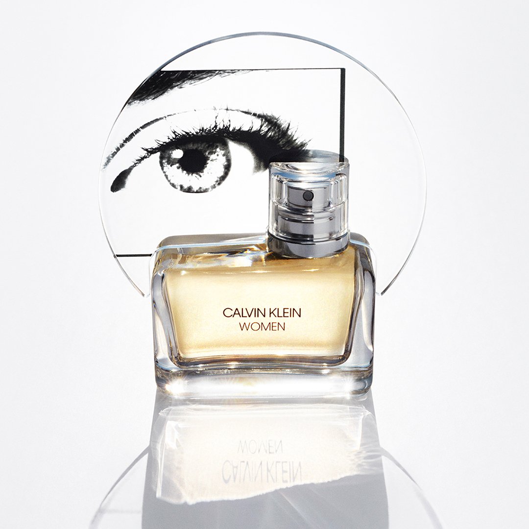 calvin klein chance perfume