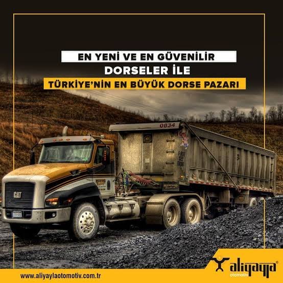 ali yayla otomotiv damper dorse imalati ve satisi aliyayladorse twitter