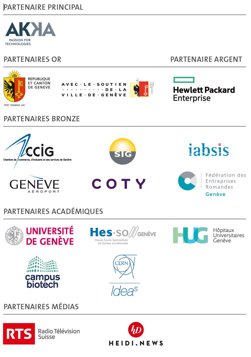 opengeneva's tweet photo. Warm thank you to our partners for their active engagement : @AKKA_Tech @GE_DGDERI @Ginnove @RadioTeleSuisse @HPE @GeneveAeroport @SIG_Geneve @COTYInc @iabsis @FERGeneve @unige_en @hes_so @CampusBiotech @IdeasCERN @innovation_hug @sdgsolspace @CitizenCyberlab @heidi_news https://t.co/Ve89zuwoKn