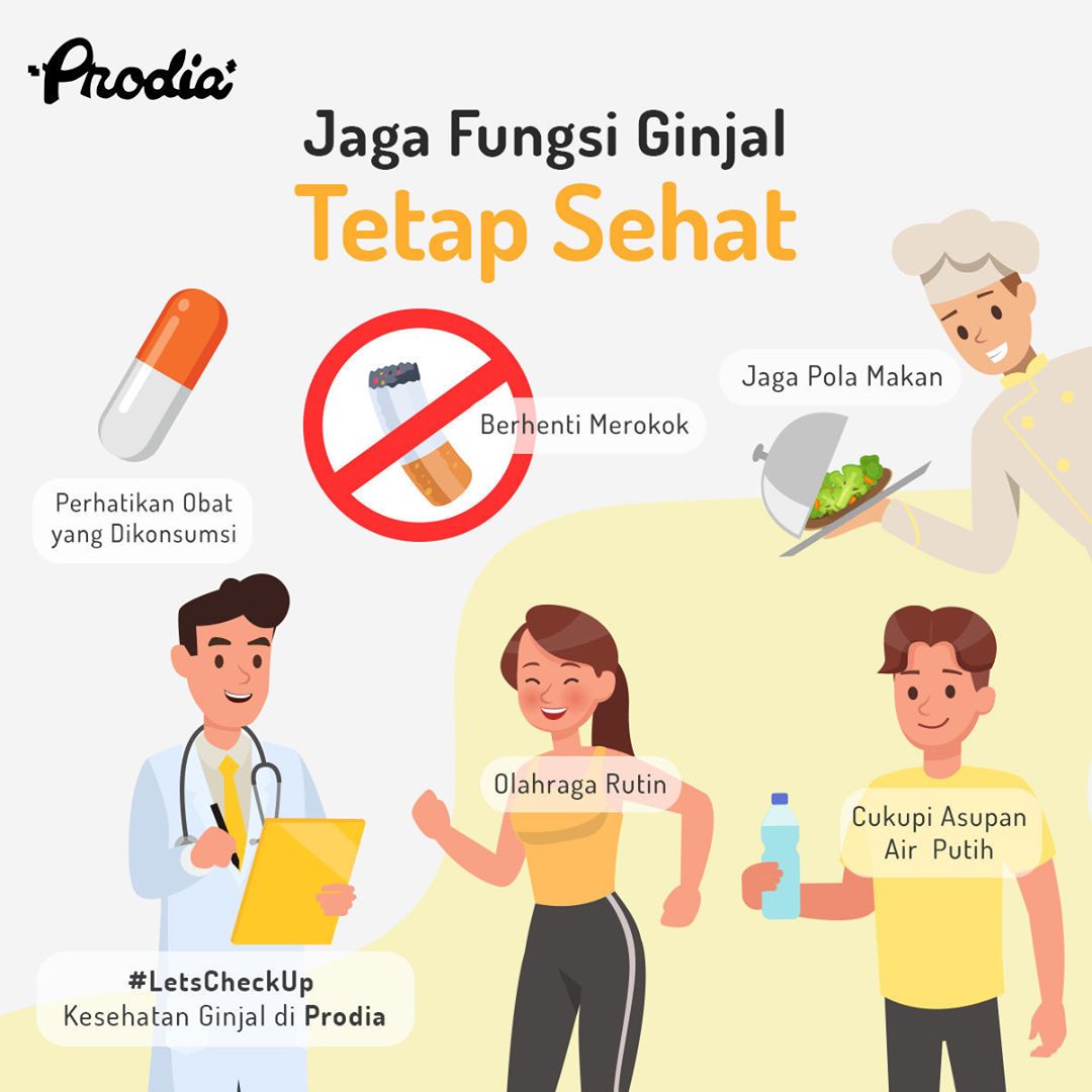 tangcity's tweet photo. Yuk lebih mengenal penyakit ginjal dan beri perhatian yang optimal dengan #LetsCheckUp di @Prodia_Lab

*Diskon hingga 10% untuk pengguna kartu Smart Shopper Tangcity Mall saat uji lab lho.

#tangcity #lab #mall #member #tenant #partner #tangcitymall #ginjal #KidneyDay2019 https://t.co/hm9S3C4L2K