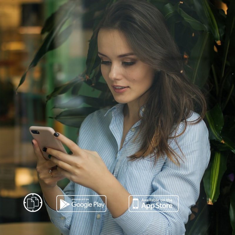 ScanTranslate's tweet image. 👂 Listen to the 📃 text that has been 😉 recognized and 🔣 translated into more than  44 languages ❗

💡 iOS: apple.co/2NOqx1J
💡 Android: bit.ly/2VRsNs2

#scanandtranslate #textgrabber #listen #hear #text #translate #translation #documents #files #languages