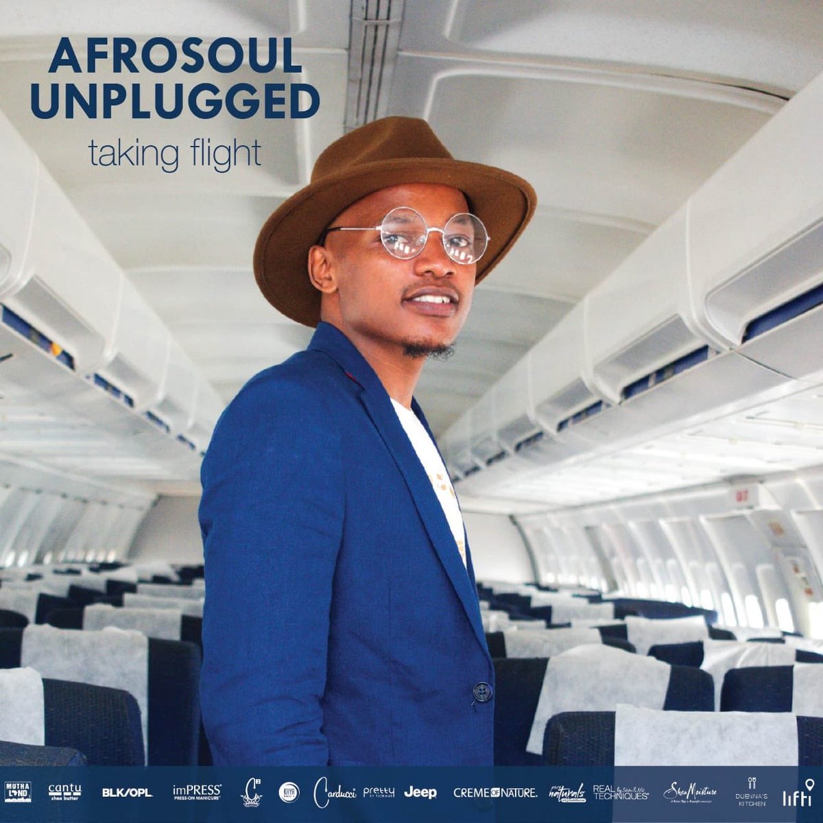NtsikaMusic's tweet photo. AFROSOUL UNPLUGGED ALERT๐จ
#WheelsUp #EnginesRunning & ready for TAKE OFF. #AfrosoulUnplugged at @joburgtheatre. Tickets from R150 at @webticketssa
HEADLINE ACTS: @vusinova1 & yours truly, @ntsikamusic ft @baobabsisters https://t.co/4VZb2t5BML
