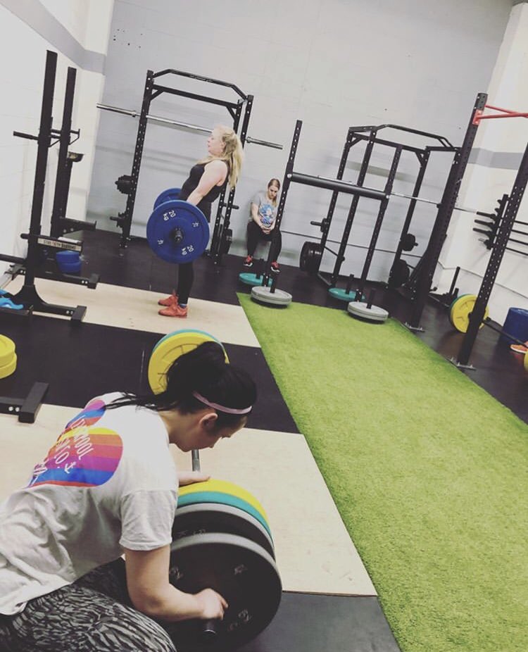 LpoolStrengthCo's tweet photo. Monday Motivation 🏋️♂️🥳
-
#StrengthCo
-
#SuccessThroughStrength https://t.co/t97kzxe2lJ