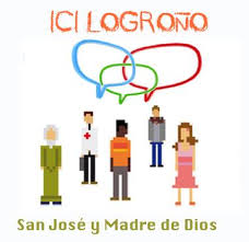 TSUnirioja's tweet photo. Vuelven las #ActividadesCulturales a #TrabajoSocial @unirioja con José Álamo (Investigador y Trabajador Social) con una sesión práctica sobre #ProeyctoICI @ICILOGRONO
¿La cita? Hoy a las 18:00 en el #AulaMagna #EdificioQuintiliano ¿Te lo vas a perder? https://t.co/tghJdfEZ54