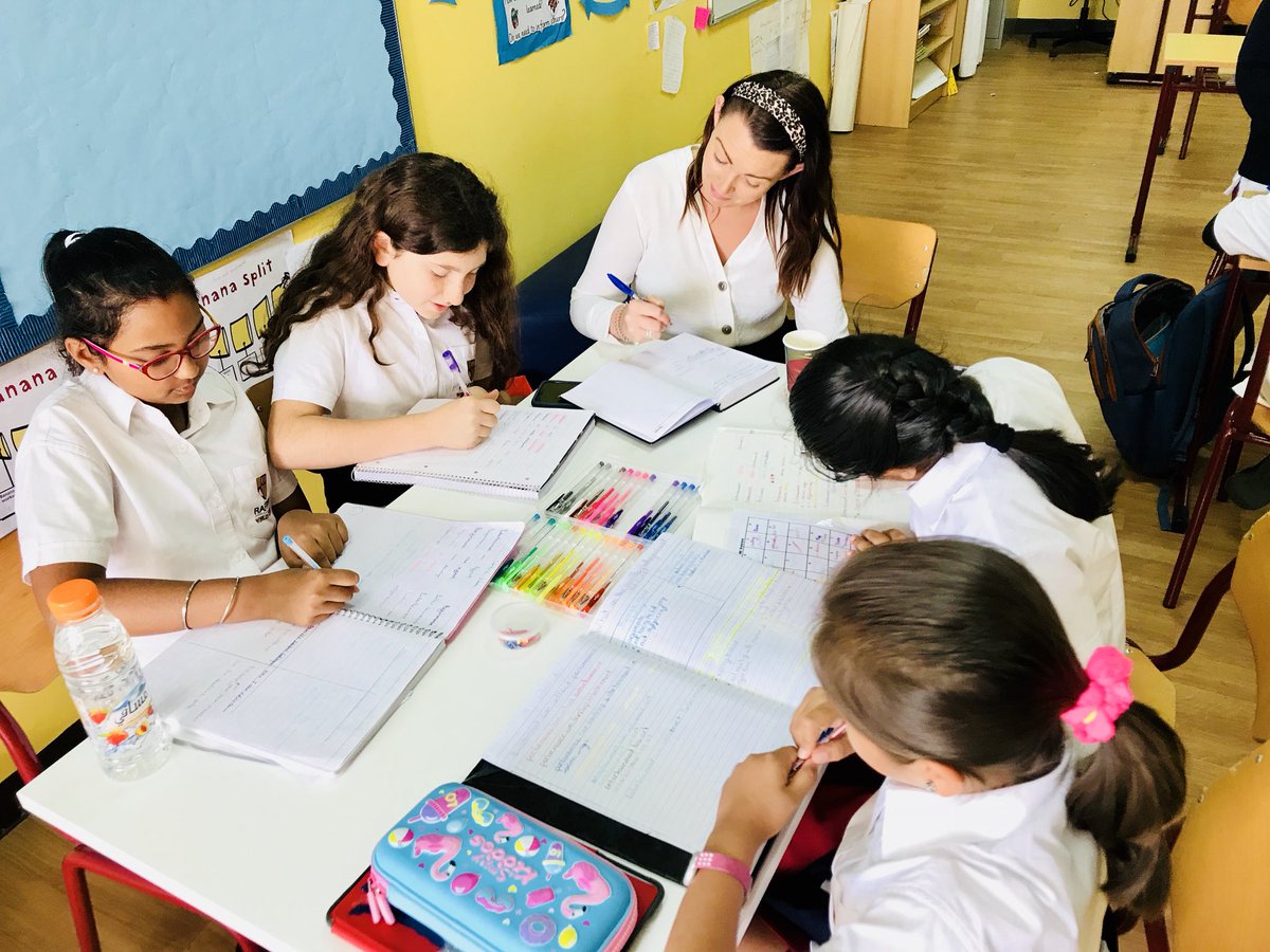 IBPYP | Raffles World Academy tweet media