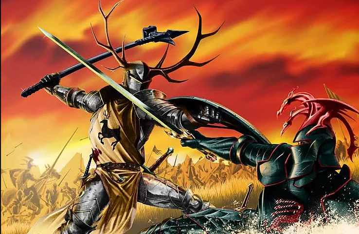 Q3. What was the immediate cause of Robert's Rebellion?

#HapaKenyaQuiz