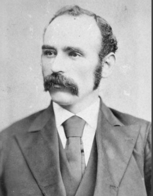 gaelicgamestats's tweet photo. #OTD 1846 Michael Davitt was born in Mayo. He is noted in such clubs as @moydavitts @Davitts1912 @Davitts_GAA @BallyheganGAC @MichaelDavitts amongst others.

#OnThisDay https://t.co/avFC26ivWc