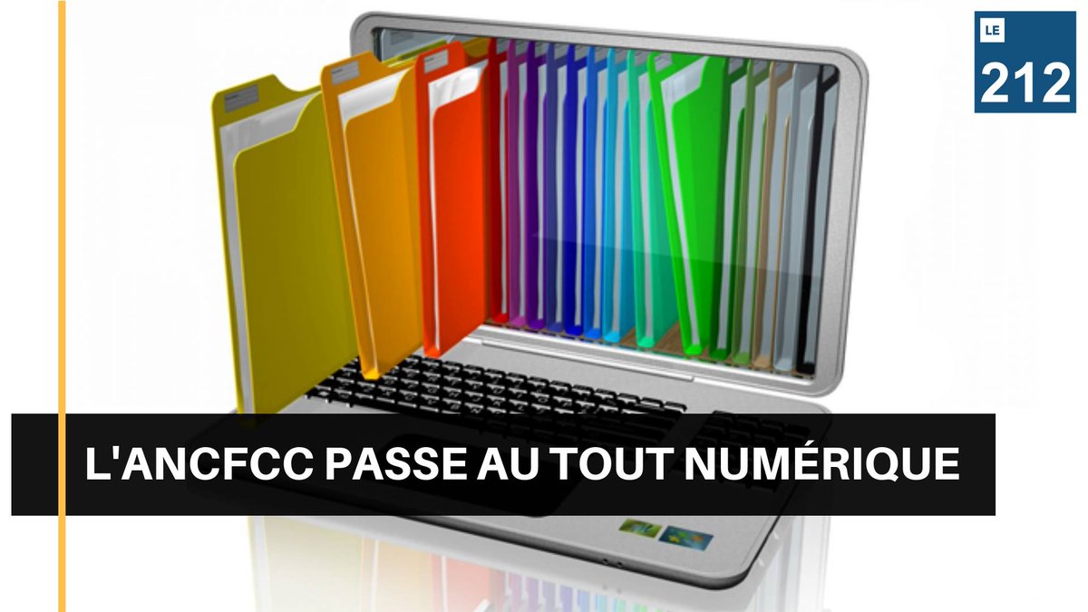Le212immo's tweet photo. #IMMOBILIER #ANCFCC #NUMÉRIQUE #SPOLIATION #SEPTEMBRE

ANCFCC : retrouver sa crédibilité par le tout numérique

https://t.co/xgxGUZMPni https://t.co/ZpzDqHHCsn