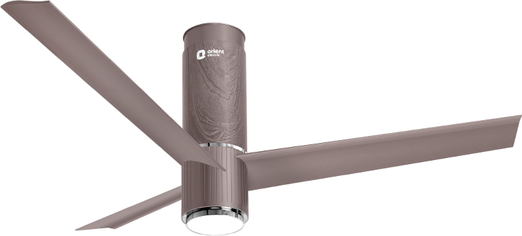 Orient Aeroslim IoT Ceiling Fan 