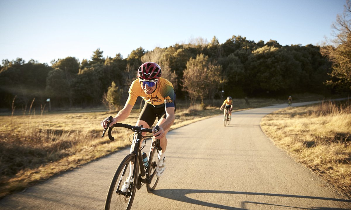 Tan sols dos mesos per a què la primera edició de la <a href="/RocacorbaGF/">Rocacorba Gran Fondo</a> comenci a rodar.

Aprofita per inscriure't ara abans del canvi de preu!

➡ rocacorbagranfondo.com