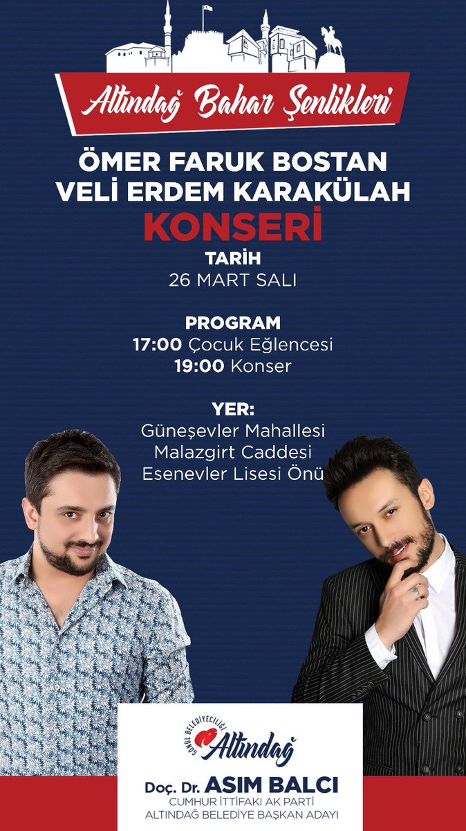AltEkip's tweet photo. Tüm Vatandaşlarımız Bu Eşsiz Eğlenceye Davetlidir.
@hakanhanozcan @mehmetozhaseki @asimbalci @abd_karabudak @receptezcan @Fatihatezcan @Sivank5806 https://t.co/LgO93VCiIr