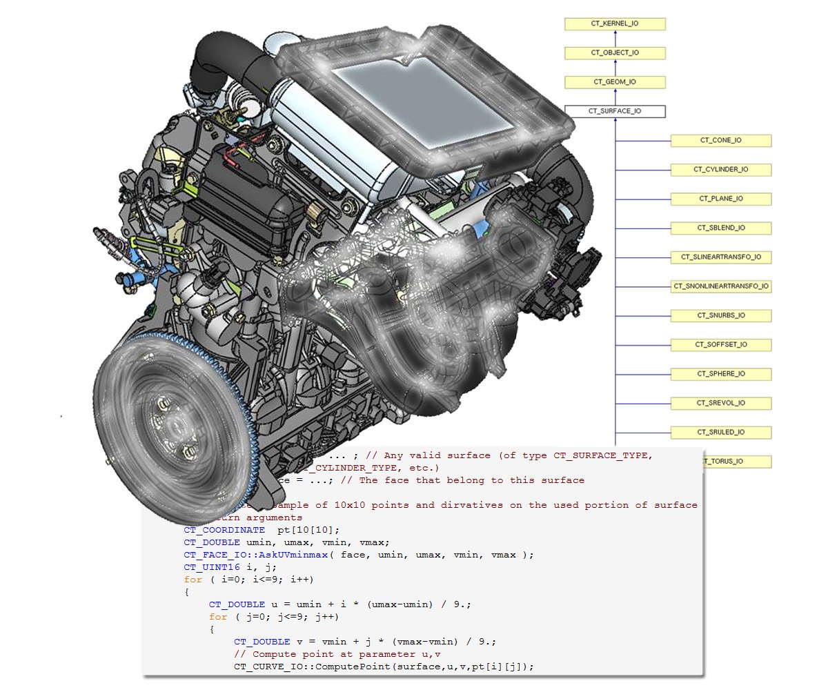 presseticker's tweet image. Neue Software für Direktschnittstellen zu CAD-Systemen pr-gateway.de/s/362134

#CoreTechnologie #CAD #3D