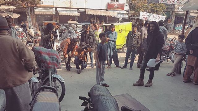 caravanfilmspk's tweet photo. Shooting outdoor
#filmmaking #filmmakinglife #filmmakinggear #filmmaker #filmmakinglifestyle #filmmaking101 #cinematography #film #filmmakingtips #filmmakingstudent #filmmakingislife #filmmakingwhilefemale #filmmakingquote #cinema #filmmakingschool #fil… https://t.co/B4GuqLeLsX https://t.co/pARUUsncr1