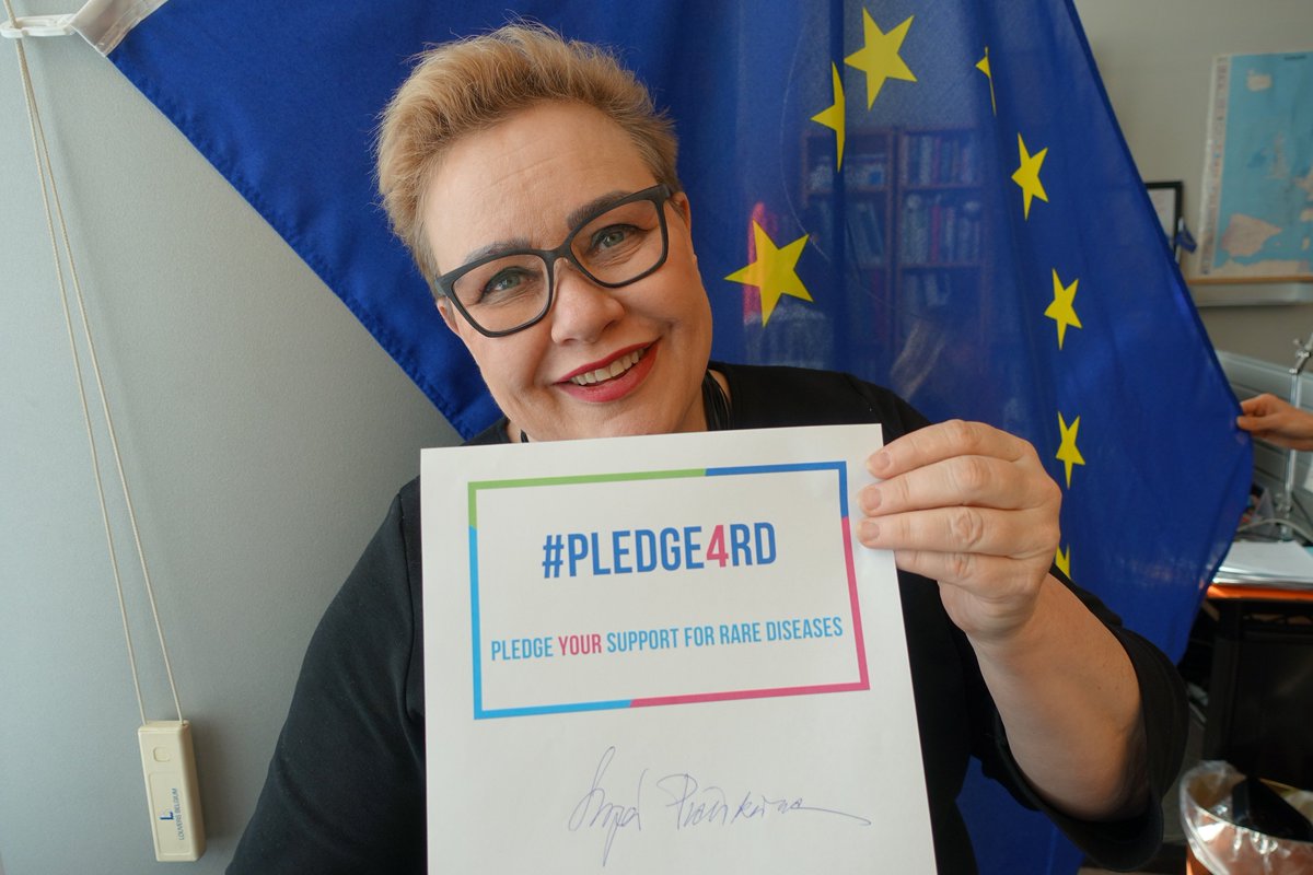 Photo from #pledge4rd on Twitter on ASDMCo at 3/25/19 at 5:21AM