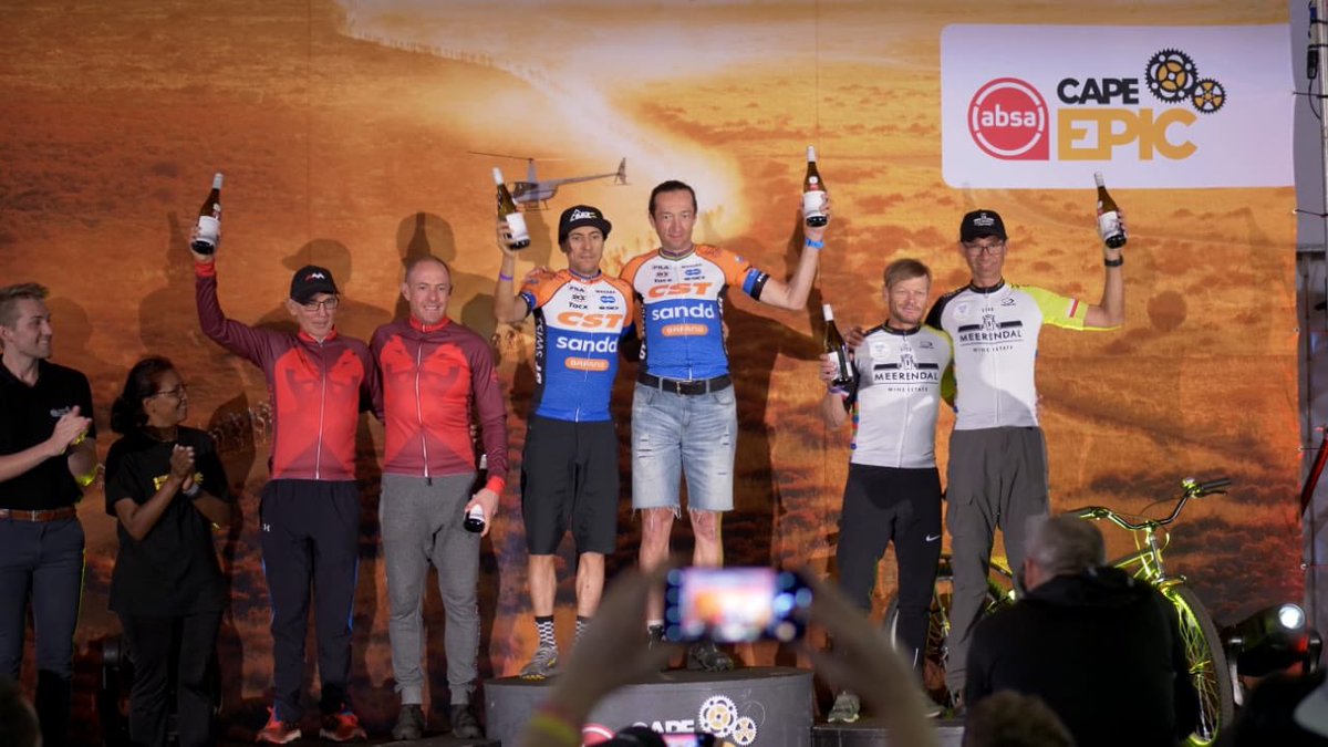 Andrew Mclean tweet media