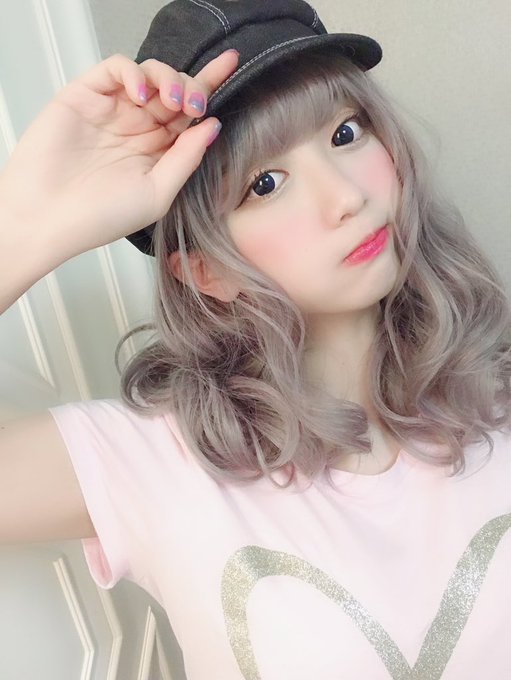 コスプレイヤーyamiのTwitter画像24