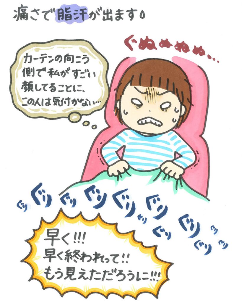 内診 Twitter Search