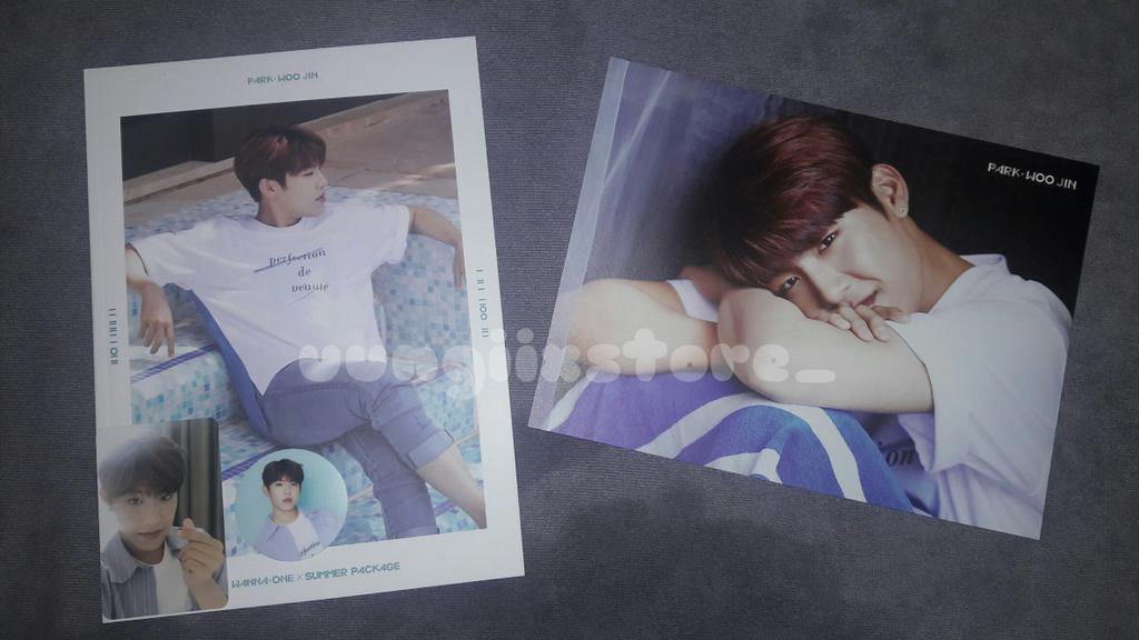 UungiixStore_'s tweet photo. {Pls rt} #พร้อมส่งอุ๋งอิ้อิ้🇹🇭
🍑WANNAONE X SUMMER PACKAGE 🍑

✨ซองอุน อูจิน

💸มบ.ละ 200 บาท

สนใจสั่งซื้อได้ทางDMเลยค้าบบ

#ตลาดนัดวนว #ตลาดนัดWANNAONE #ตลาดนัดวอนนาวัน #ตลาดนัดวันนาวัน #ตลาดนัดวอนนาเบิล #Wannaone #HaSungWoonMyMomentinBKK #HASUNGWOON #PARKWOOJIN https://t.co/61plHSzeyQ