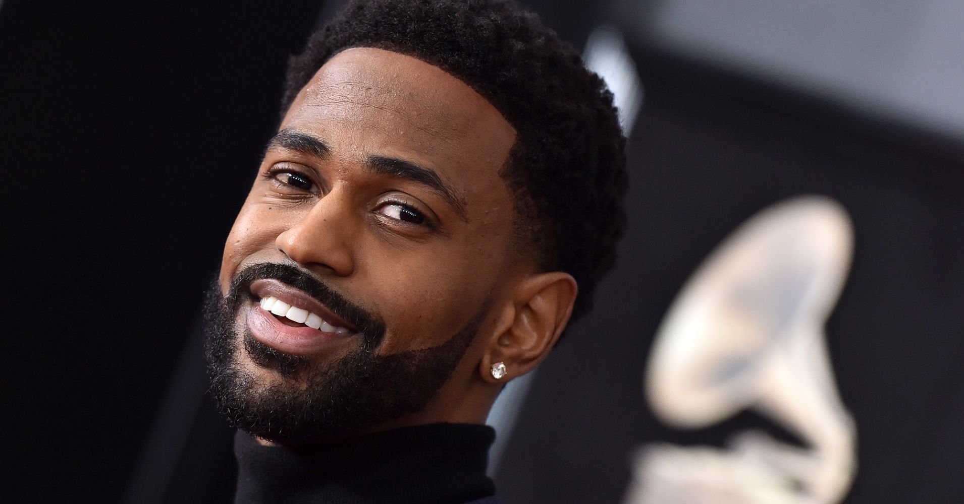 Happy Birthday Big Sean   