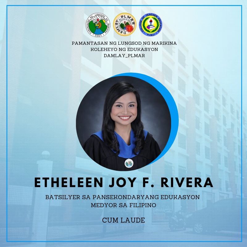 damlay_plmar's tweet photo. Tunay na ang Wika ay ang ugat ng lahat. Pagbati mga Guro ng Bayan! 

BATSILYER SA PANSEKONDARYANG EDUKASYON MEDYOR SA FILIPINO
BATCH 2019!

#GuroNgBayan
#Pagtatapos
#MedyorSaFILIPINO https://t.co/RshYaUvxF8