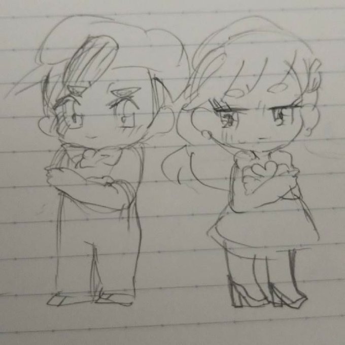 名作くん好きと繋がりたいのtwitterイラスト検索結果