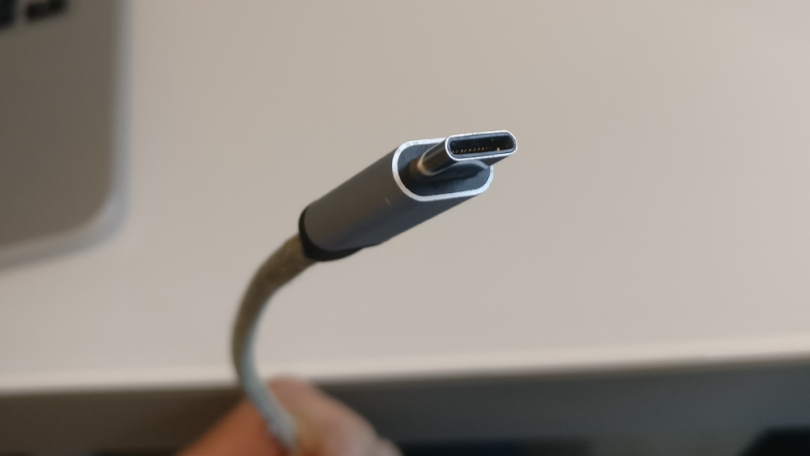 PCMag's tweet photo. USB names are about to get even more confusing: https://t.co/ZbeOIR8oI7 https://t.co/IlWTpf0Xu5