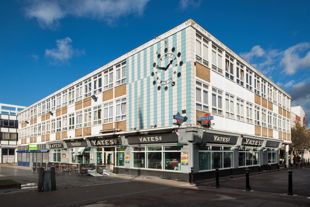 HistoricEngland tweet picture