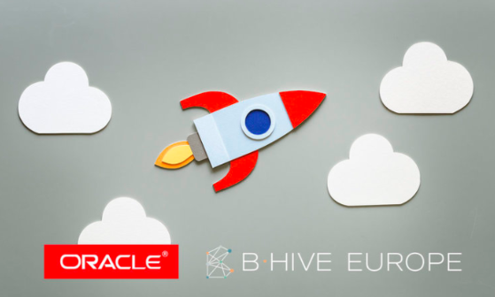 bhive_eu's tweet photo. 📢Maximizing sales &amp; business opportunities while minimizing the time to get to the market sounds too good to be true. Well, let's think again. 
@Oracle #opportunities #ScaleupProgram #UKedition https://t.co/7w4ZhNhkeQ https://t.co/I3WyGrGwqm