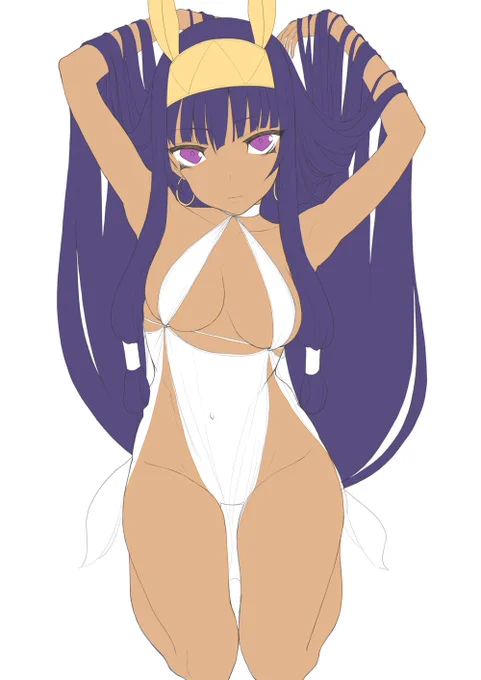 #FGO 