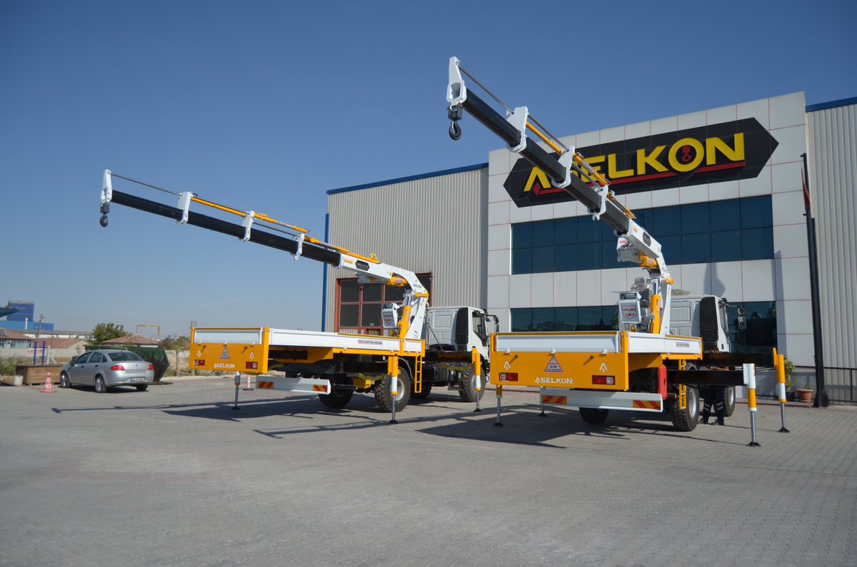 ASKcranes's tweet photo. #للبيع  #forsale 

ASK 30 Ton/M
 من مصانع أسيلكون
نضمن لكم الجودة العالية مع السعر المنافس

Tel: +905050010680
crane@aselkon.com.tr

#crane #cranes #رافعات #رافعة #كرين #كرينات #ونش #ونشات #معدات #معدات_ثقيلة #نقليات #بناء https://t.co/KiGyTSiQf9