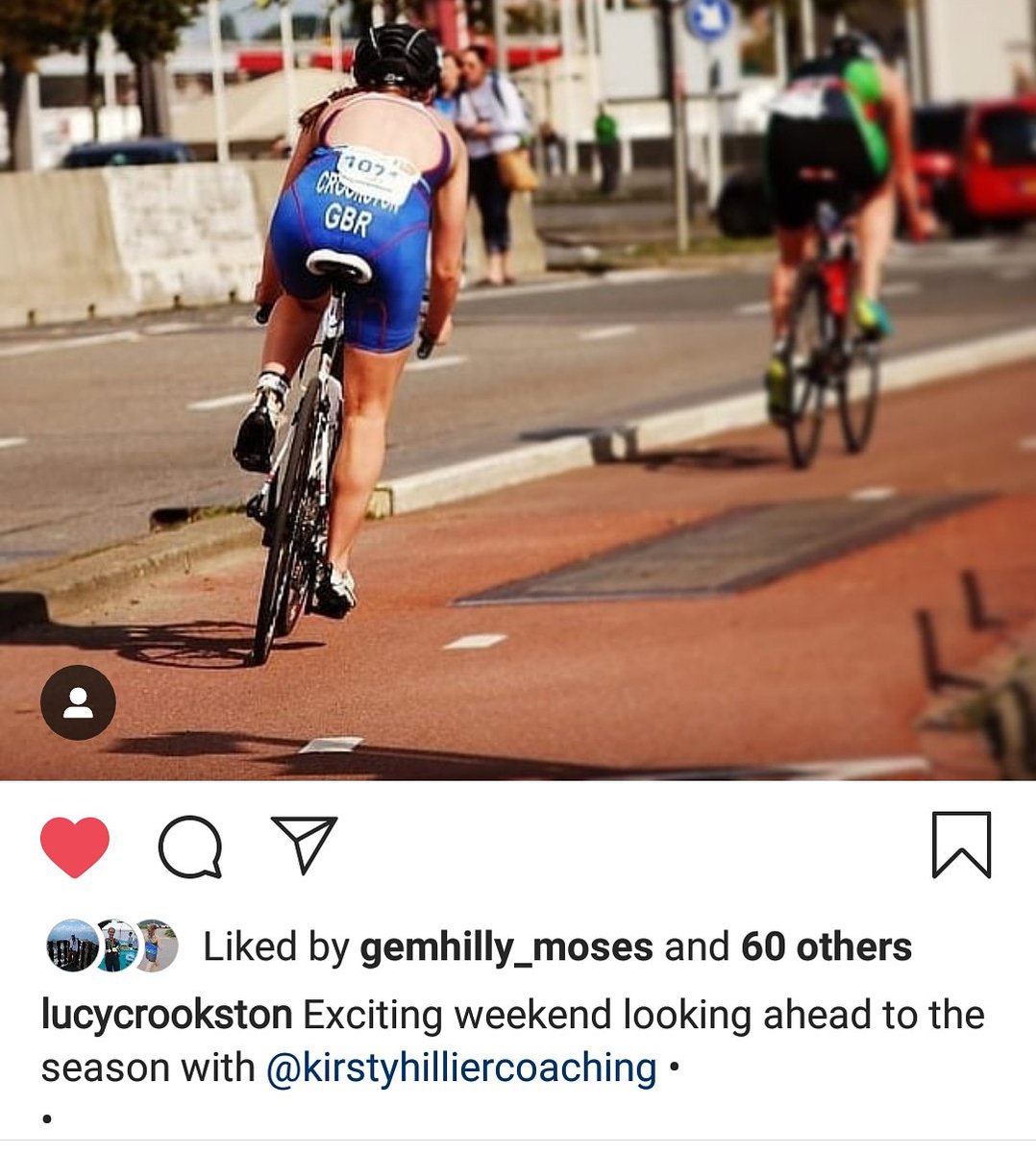 #motivationmonday
Just love seeing these posts from athletes.  A weekend of planning makes me super stoked for a year of racing for the girls &amp; guys! 
#racing #triathlon #coaching #swimbikerun 🏊‍♀️🚴‍♂️🏃‍♀️