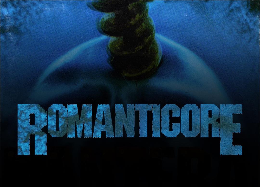 romanticore's tweet image. #FarBeyondDriven25