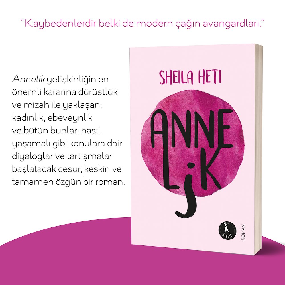 Yeni bir hafta yeni kitabımız raflarda! 💫💫💫