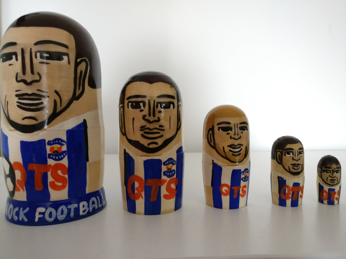 MunkyMagicSDMF's tweet photo. When you go on holiday you always see these souvenir things but being a Killie fan I never expect them to have one. I was proven wrong this time. @JJordanjones11 @GregGregtaylor @KilmarnockFC  Kris Boyd, Rory McKenzie &amp; Stephen O Donell. #killiefan #wantedit #gotit https://t.co/b7uzMeRvbk