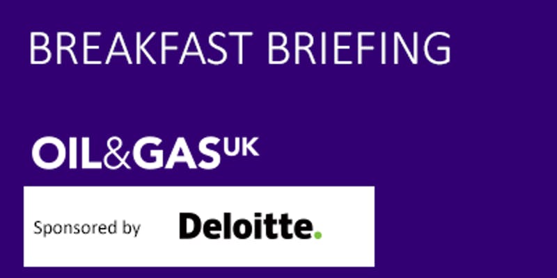 OEUK_'s tweet photo. Did you miss out on attending our #OGOutlook Breakfast sponsored by @DeloitteUK_Scot last week in Aberdeen? Watch the webcasts of our speakers and panel session here https://t.co/MOZlwzweWg https://t.co/u9AIWLUVqa