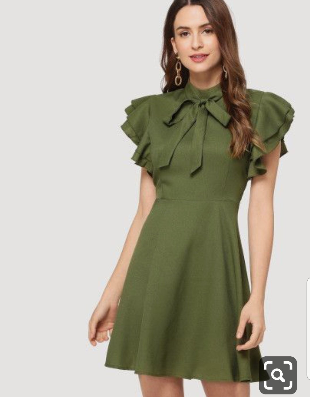 P 春秋 Sur Twitter ディープオータムと骨格ウェーブを兼ね備えた服を探してるけど 中々見つけられない 対象が限定されすぎ この画像のワンピース 全体的に可愛らしいデザインなのに 色はクールな濃いめカーキ このギャップ 相当厳しい P 春秋 Sur Twitter ディープオータムと骨格ウェーブを兼ね備えた服を探してるけど 中々見つけられない 対象が限定されすぎ この画像のワンピース 全体的に可愛らしいデザインなのに 色はクールな濃いめカーキ このギャップ 相当厳しい