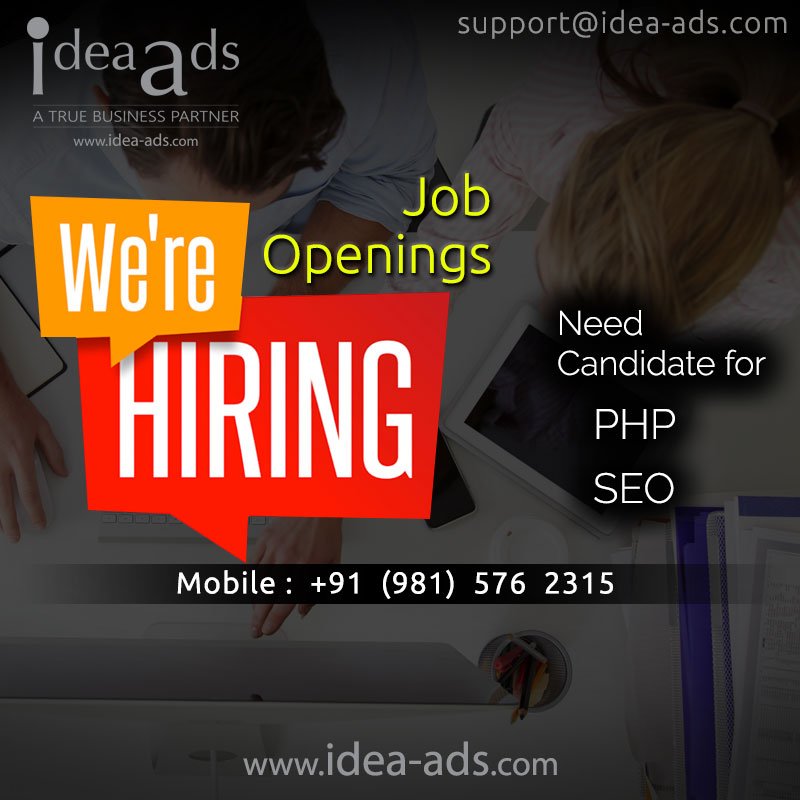 web_seo_smo's tweet image. idea-ads.com
.
#seo_expert #php_developer #smo_expert
