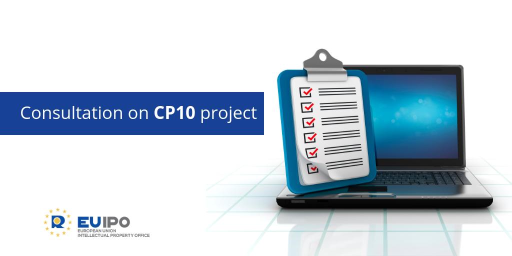 Have your say on the EUIPO Common Practice CP10 – Criteria for assessing disclosure of designs on the Internet. Submit your comments by 8 May 2019: ow.ly/RpqZ30oaN9K