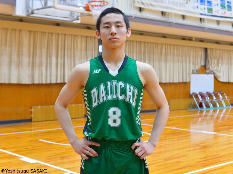 📝インタビュー記事公開中📝 【連載】2019年注目選手に迫る vol.1-1