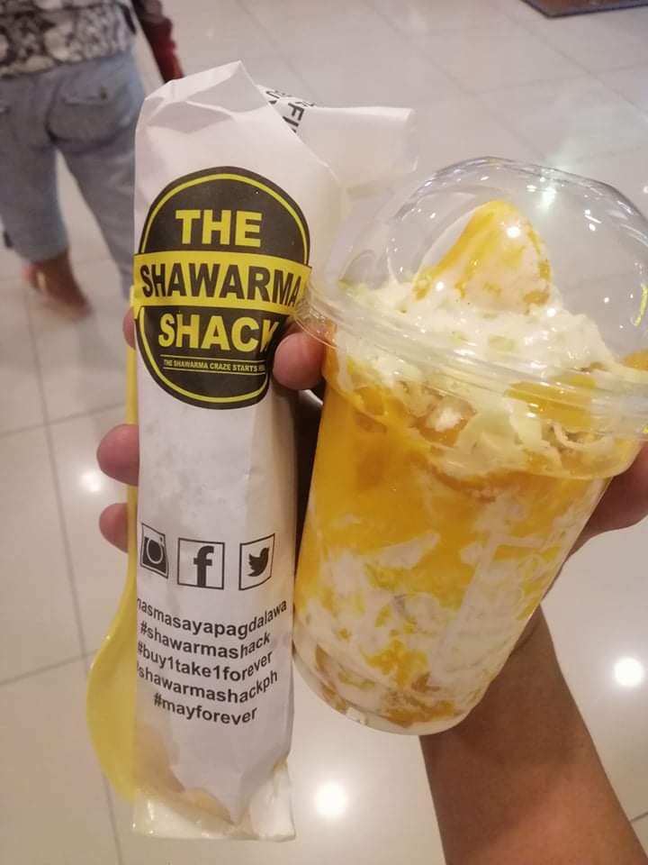 Bashang20730607's tweet photo. Yaaaayyyyyy π€€π€€π€€
#shawarmashack
#maximango https://t.co/nhAy0PiHBU