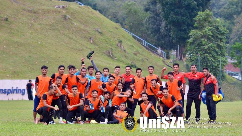 FootballTRG's tweet photo. Selamat maju jaya kepada @UMT_Official & @uniszaedumy yang akan berjuang di Piala Menteri @KemPendidikan Malaysia @SukanIPT petang ini.
#LigaIPT
#FootballTrg
#BeyondBorders https://t.co/aWXwBxrsdm