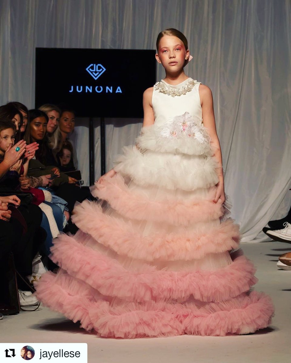 Student work highlight- #Repost <a href="/jayellese/">Jayellese</a> 
This is one of my favourite shots taken at <a href="/minimode_lkfw/">minimode2017@gmail.com</a> 🌸 It will be featured in the March edition of @kidzootdmagazine along with many more, look out for it 🙂 Gorgeous Dress from @junonafashionhouse #fashion #fashionphotography