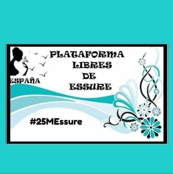 lapastorina's tweet photo. Hoy las administradoras de la @libreessure  se reúnen con la @Sego @AEMPSGOB  y @sanidadgob 

Actualización de la guía de #essure
Para tener garantías cuando entras a un quirófano de que solo es una vez y para que no digan "a petición de la paciente"
#25MlibresDeEssure https://t.co/vr5vtpndIG