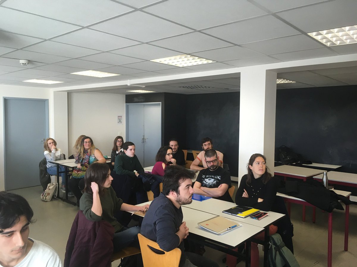 Mikaël Cabon tweet media