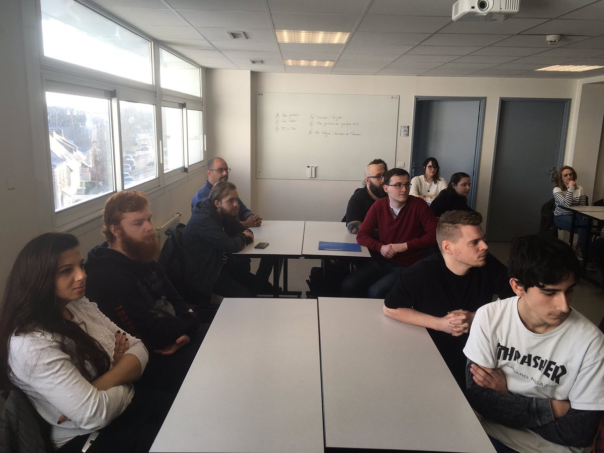 Mikaël Cabon tweet media