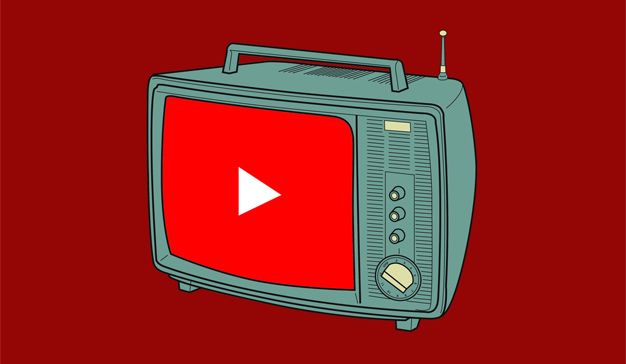 7clicksEs's tweet photo. En España, millones de personas visitan YouTube cada mes. Por eso, integrar esta red social en tu estrategia de marketing te permitirá llegar a un mayor número de usuarios. ¿Cuáles son las claves para que una marca triunfe en YouTube? #MarketingDigital 
https://t.co/NuEX25LhV4 https://t.co/d1JdwMcvqa